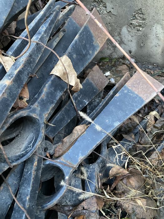 Продам кирку новый