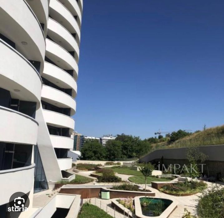 Apartament cu 3 camere amenajat ultramodern, ready to move in Zorilor