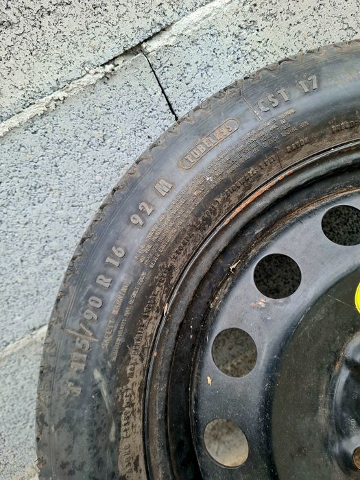 Патерица за  BMW