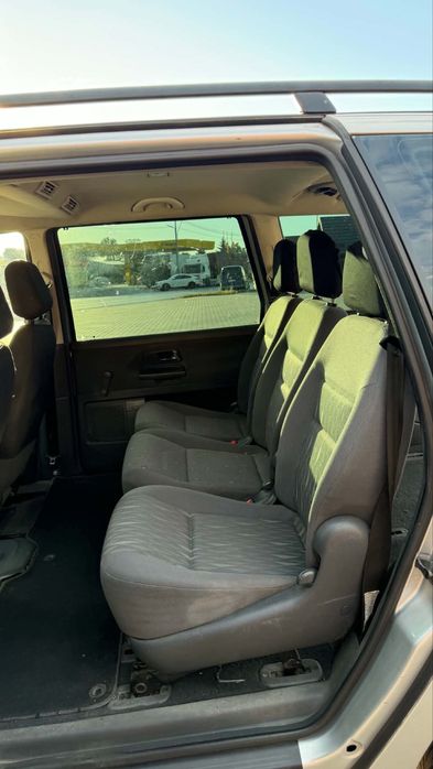 VOLKSWAGEN Sharan 2007 — imagine 4
