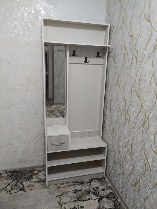 Prixojka mebel shkaf мебель для прихожей mebel na zakaz komod chester