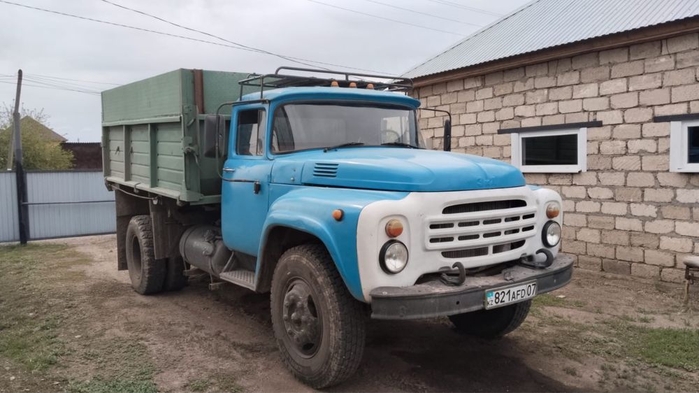 зил    сатылады