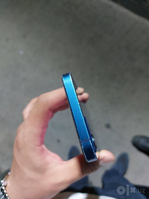Iphone 12 128GB 72%