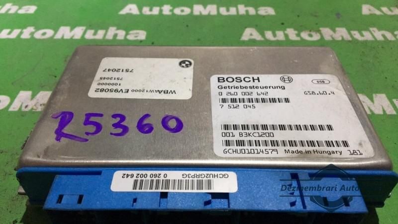Calculator ecu BMW Seria 5 1995-2003 E39 0260002642