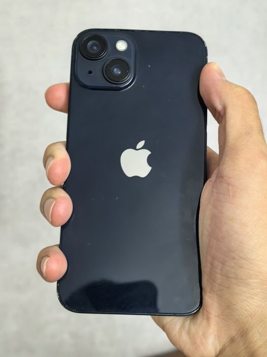 Продам IPhone 14 128гб