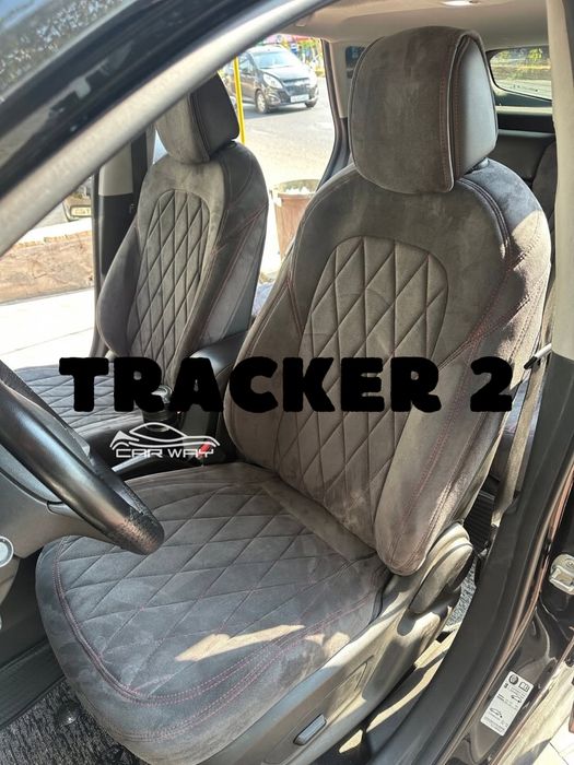 Chevrolet Tracker 2 uchun Chexol/Чехол для Chevrolet Tracker 2