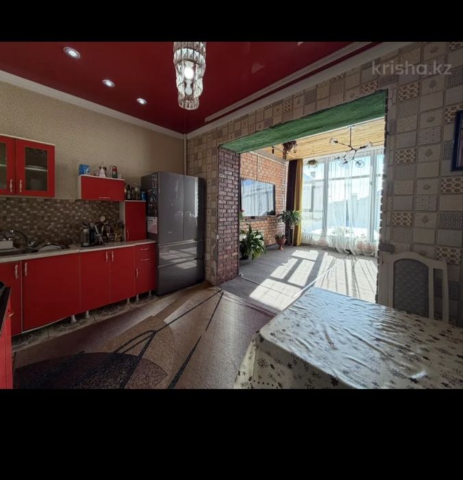 Продам дом в экологический чистом районе