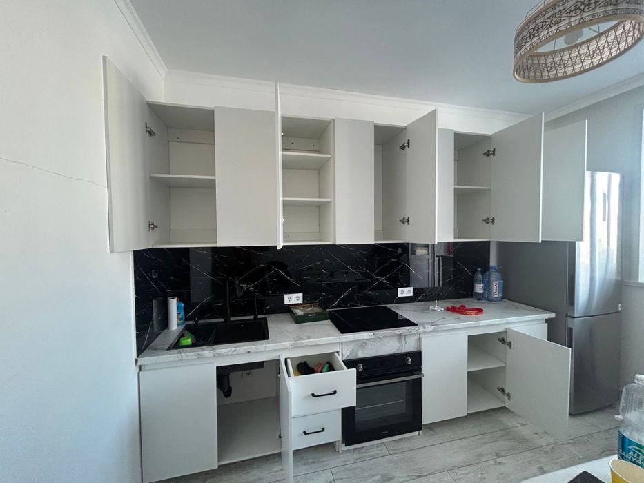 Мебель кухня самовывоз