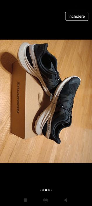 Salomon Hypulse 43 1/3