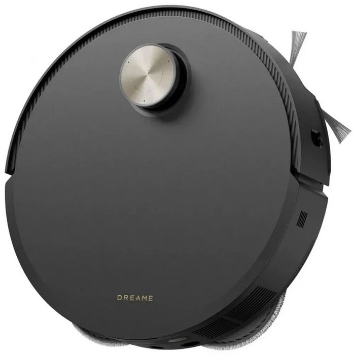 Робот-пылесос  Dreame X50 Ultra Complete Robot Vacuum Cleaner