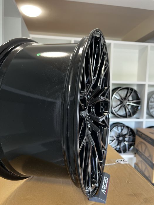 Jante noi R 20 concave Arceo Roma  Audi Mercedes BMW VW Seat skoda