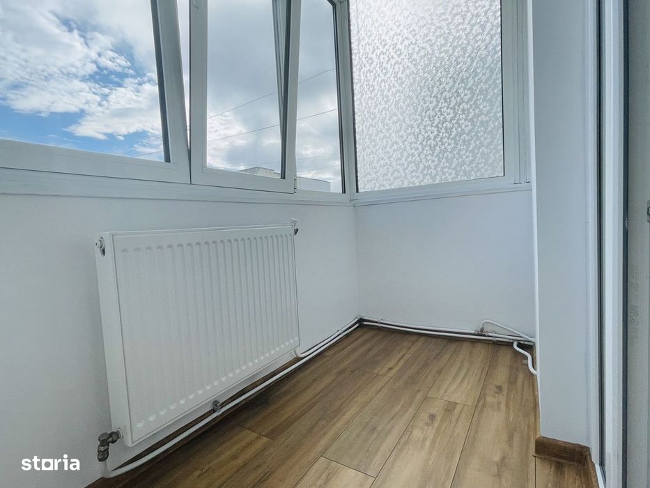 Apartament 2 camere langa Shopping City | Precista