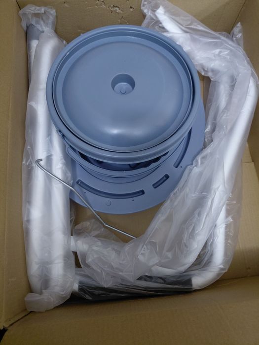 Био туалет кресло инв