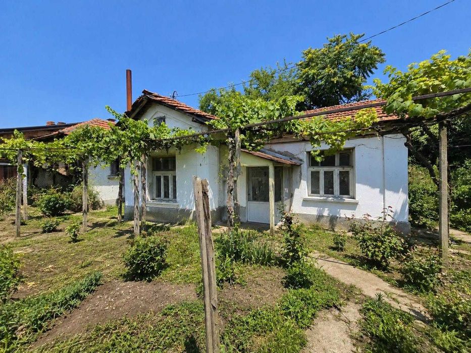 Къща в гр.Нова Загора