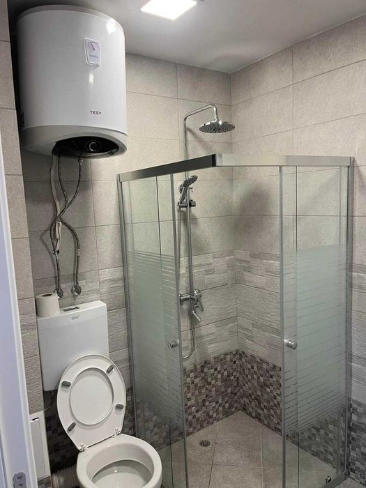 Дава се под наем Двустаен апартамент в София, Сердика - 55 кв.м за 375 € - Снимка #3