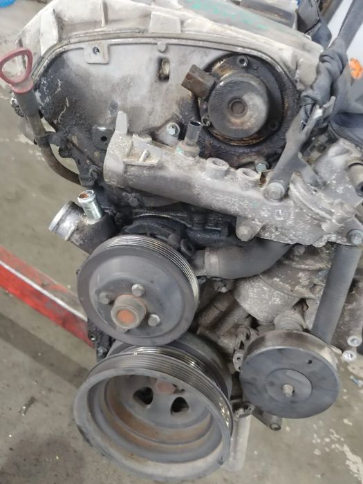 motor 2.0 b 2000a208 mercedes clk a208