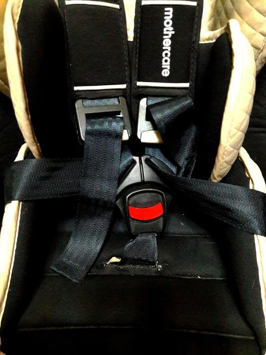 Продаю детское авто кресло