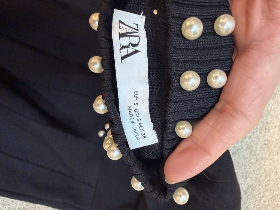 Женское платье оригинал