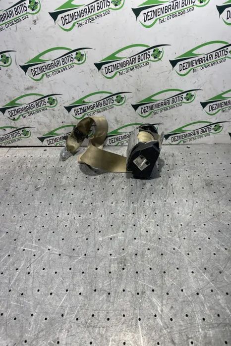 Centura siguranta spate mijloc 601782900 601782900 Audi A8 2006