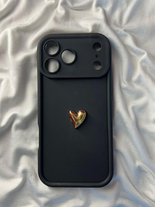 Калъфи за айфон 16, 16pro, 16proMax, 17pro, 17proMax