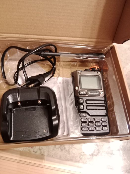 Рация Quansheng UV-K6