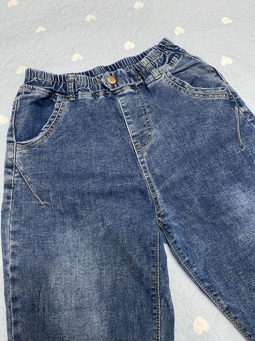 Продам джинсы и платье