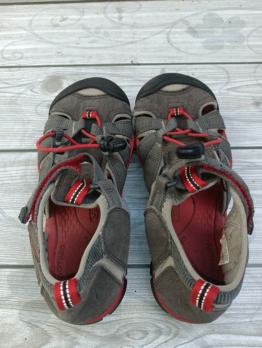 Keen Сандали унисекс N 32,5