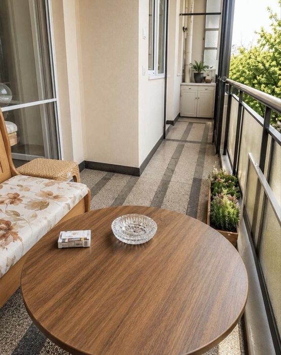 Дава се под наем Едностаен апартамент в Пловдив, Каменица 2 - 20 кв.м за 160 € - Снимка #2