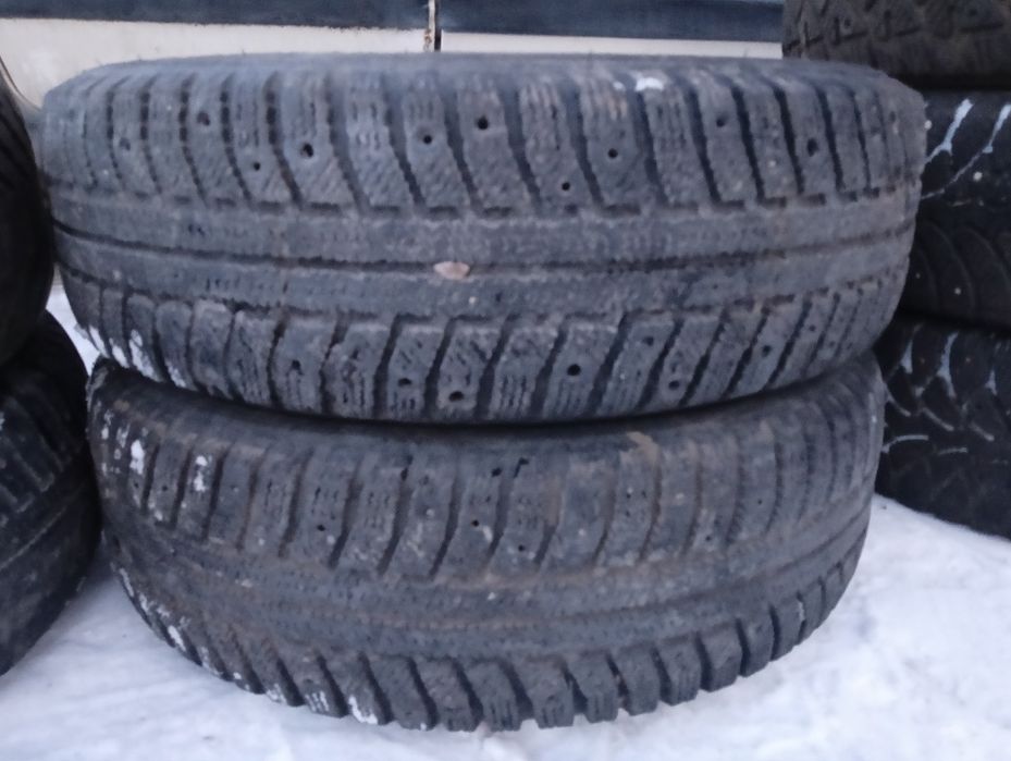 175.70r13 шипы, липучки 1/2/4шт