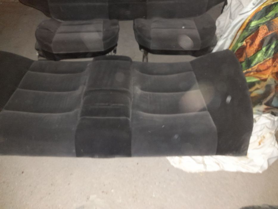 Set complet pentru interior bmw/seria 3