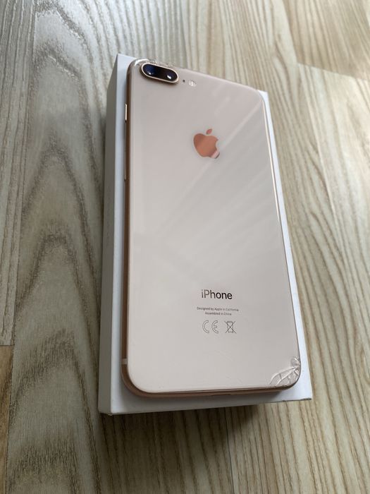 iPhone 8 PLUS , Liber Retea