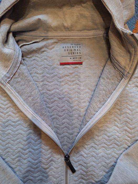 Hanorac reserved masura M