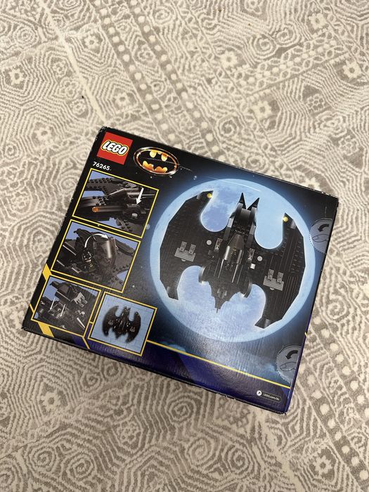 Lego Batman Лего Бэтмен