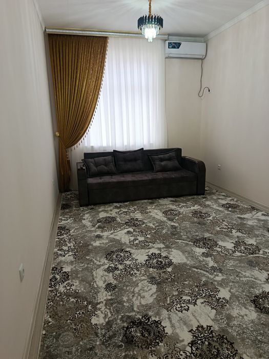 Ijaraga tayyor yangi uy