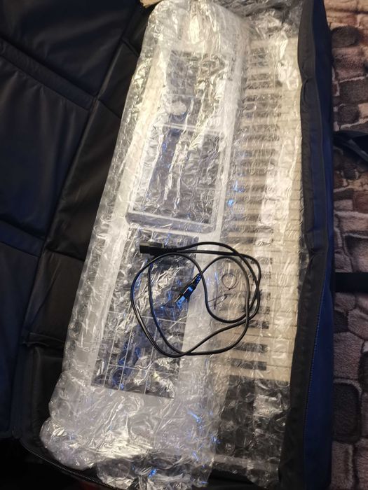 DAW Roland Fantom G6 – Impecabil 10/10 | Husă Thomann + Adaptor 220V | Studio Only