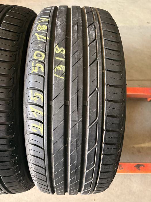 Anvelope vara 215/50/18 Bridgestone Turanza T001 215 50 18 R 18
