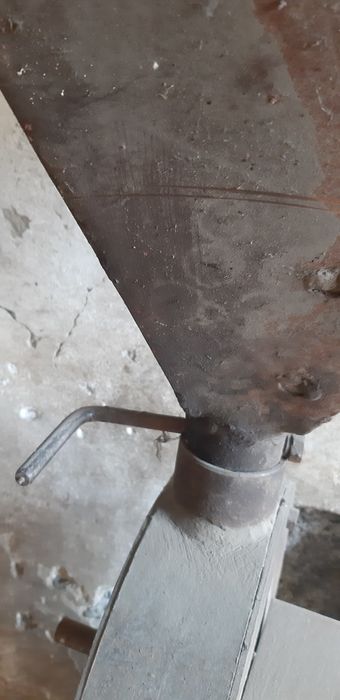 Дробилка электрическая