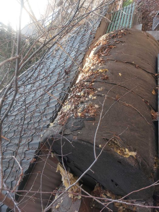 Бочка, ёмкость, цистерна