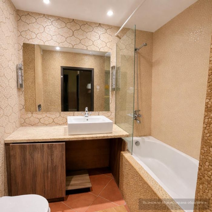 Продава се Двустаен апартамент в София, Манастирски ливади - 76 кв.м за 1544 €/кв.м - Снимка #5