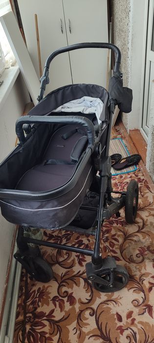 Коляска 10000 тенге