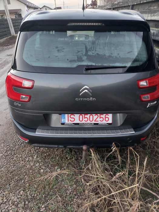 C4 Grand Picasso 1.6 benzina