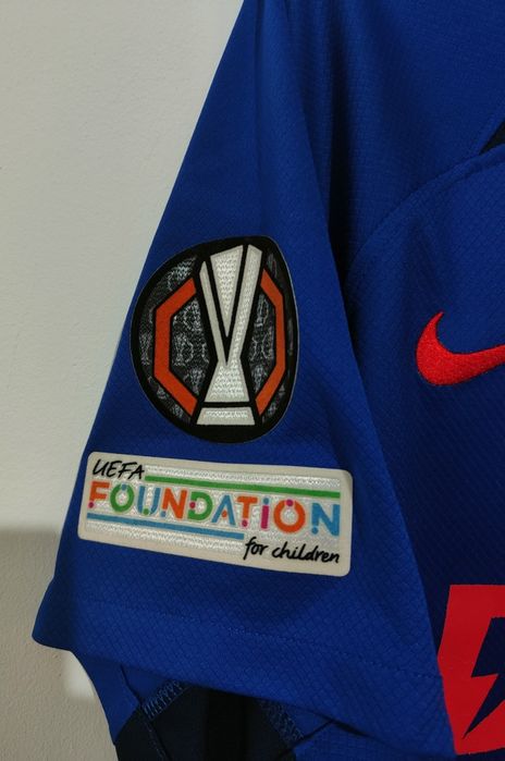 Tricou FCSB Europa League