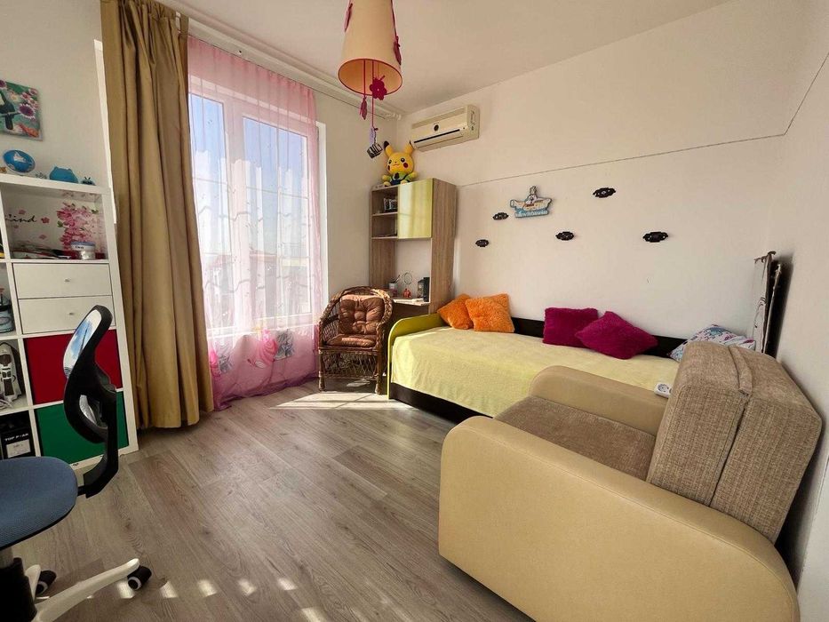 Продава се Къща в с. Кошарица, Област Бургас - 130 кв.м за 1154 €/кв.м - Снимка #9