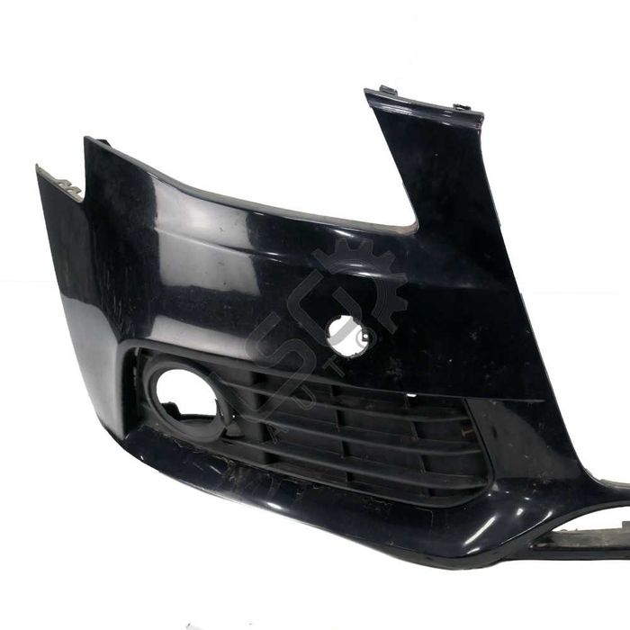 Предна броня AUDI A4 (B8) 2008-2015 ID:148748