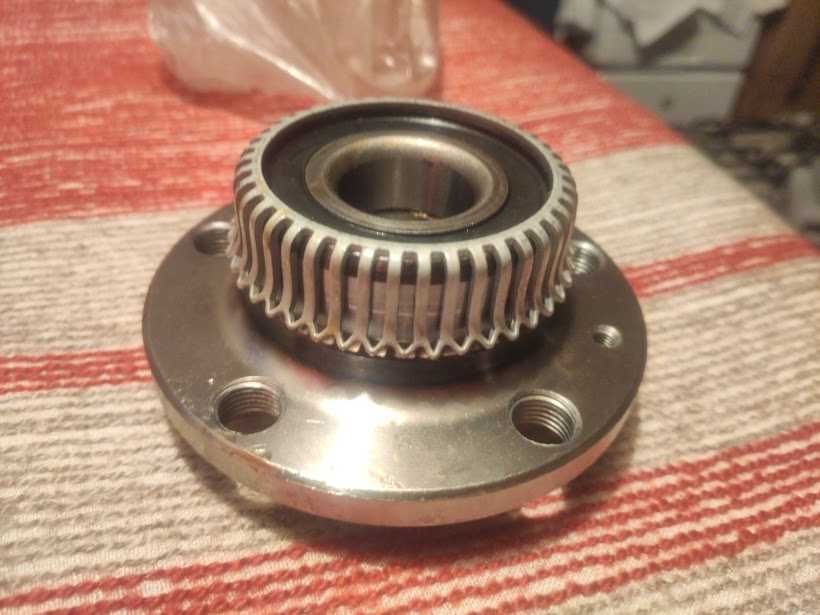 Rulmente butuc spate gama WW SKODA AUDI