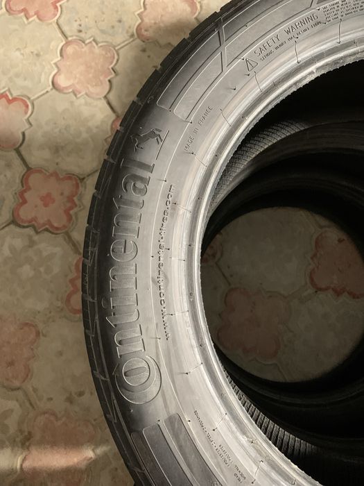 Продаётся б/у шины