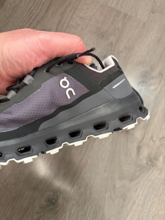 ON Cloud Cloudvista  Waterproof 40