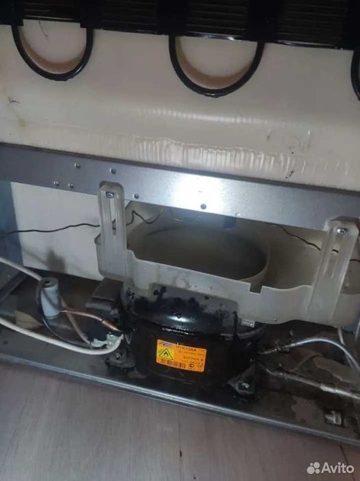 Ремонт холодильников. Гарантия | Remont xolodilnik