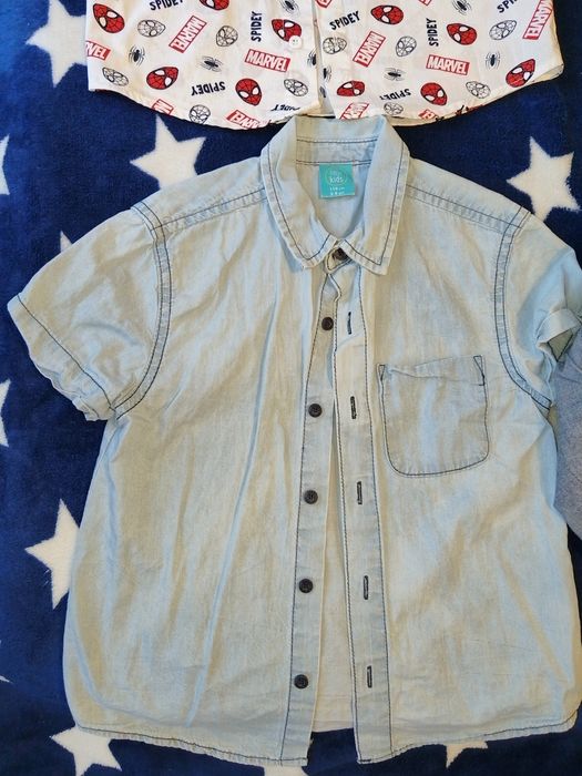 Lot pentru băieți 110-116