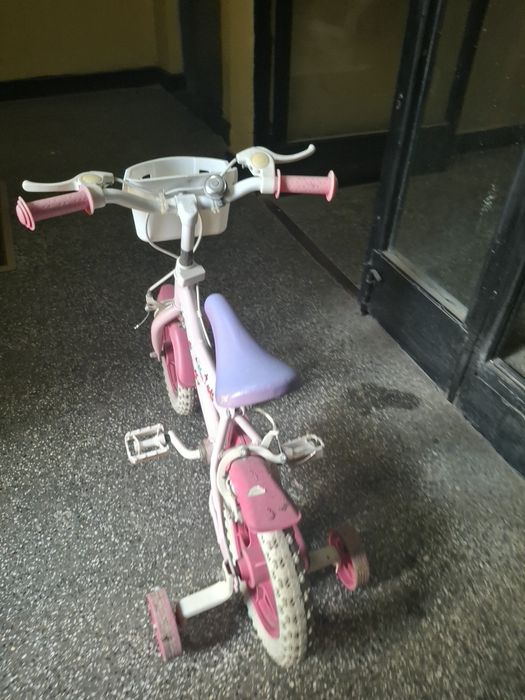 Детско колело 12"